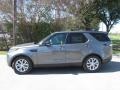 Corris Gray Metallic - Discovery SE Photo No. 11