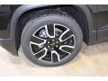  2019 Acadia SLT AWD Wheel