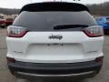 Bright White - Cherokee Limited 4x4 Photo No. 5