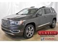 Smokey Quartz Metallic - Acadia Denali AWD Photo No. 1