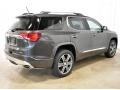 Smokey Quartz Metallic - Acadia Denali AWD Photo No. 2