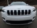 Bright White - Cherokee Limited 4x4 Photo No. 9