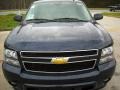 2009 Dark Blue Metallic Chevrolet Tahoe LT XFE  photo #3