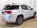 2019 Quicksilver Metallic GMC Acadia Denali AWD  photo #2