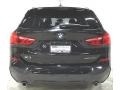 Black Sapphire Metallic - X1 xDrive28i Photo No. 4