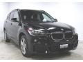 Black Sapphire Metallic - X1 xDrive28i Photo No. 6