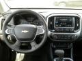 Satin Steel Metallic - Colorado LT Crew Cab Photo No. 13