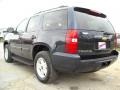 2009 Dark Blue Metallic Chevrolet Tahoe LT XFE  photo #8