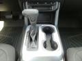 Satin Steel Metallic - Colorado LT Crew Cab Photo No. 16
