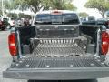 Satin Steel Metallic - Colorado LT Crew Cab Photo No. 19