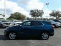 Pacific Blue Metallic - Equinox Premier Photo No. 2