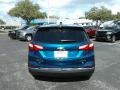 Pacific Blue Metallic - Equinox Premier Photo No. 4