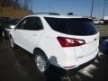 2019 Summit White Chevrolet Equinox LT AWD  photo #3