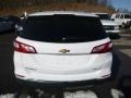 2019 Summit White Chevrolet Equinox LT AWD  photo #4
