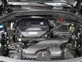 Black Sapphire Metallic - X1 xDrive28i Photo No. 30
