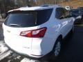 2019 Summit White Chevrolet Equinox LT AWD  photo #5