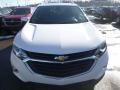 2019 Summit White Chevrolet Equinox LT AWD  photo #8