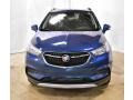 2019 Deep Azure Metallic Buick Encore Preferred AWD  photo #4