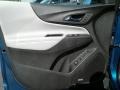 Pacific Blue Metallic - Equinox Premier Photo No. 17