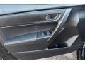 Black Door Panel Photo for 2019 Toyota Corolla #132053715