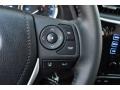 Black Steering Wheel Photo for 2019 Toyota Corolla #132053850