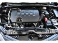 1.8 Liter DOHC 16-Valve VVT-i 4 Cylinder 2019 Toyota Corolla SE Engine