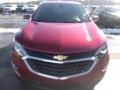 2019 Cajun Red Tintcoat Chevrolet Equinox LT AWD  photo #8