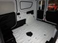 Bright White - ProMaster City Tradesman SLT Cargo Van Photo No. 12