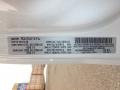 Bright White - ProMaster City Tradesman SLT Cargo Van Photo No. 15
