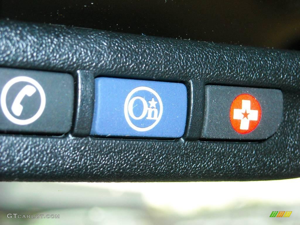 2009 Tahoe LT XFE - Dark Blue Metallic / Light Cashmere photo #31
