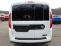 Bright White - ProMaster City Tradesman SLT Cargo Van Photo No. 4