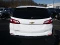 2019 Summit White Chevrolet Equinox LT AWD  photo #4