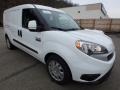 Bright White 2019 Ram ProMaster City Tradesman SLT Cargo Van Exterior