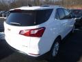 2019 Summit White Chevrolet Equinox LT AWD  photo #5