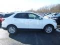 2019 Summit White Chevrolet Equinox LT AWD  photo #6