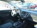 2019 Summit White Chevrolet Equinox LT AWD  photo #10