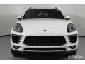 White - Macan  Photo No. 2