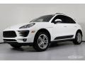 White - Macan  Photo No. 5