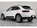 White - Macan  Photo No. 6