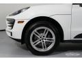 White - Macan  Photo No. 13