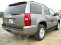 2009 Graystone Metallic Chevrolet Tahoe LT XFE  photo #6