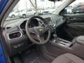 Kinetic Blue Metallic - Equinox LT AWD Photo No. 7