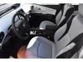 Moonstone 2019 Toyota Prius LE AWD-e Interior Color