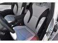 Moonstone Front Seat Photo for 2019 Toyota Prius #132057153