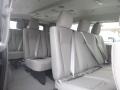 2019 Nissan NV Gray Interior Rear Seat Photo