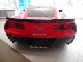 2019 Torch Red Chevrolet Corvette Grand Sport Coupe  photo #3