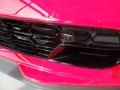 2019 Torch Red Chevrolet Corvette Grand Sport Coupe  photo #10