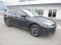Dark Gray Metallic - Crosstrek 2.0i Photo No. 1