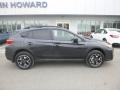 Dark Gray Metallic - Crosstrek 2.0i Photo No. 3