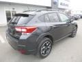 Dark Gray Metallic - Crosstrek 2.0i Photo No. 4